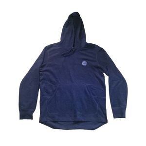 Team Issued Adidas Philadelphia 76ers Sixers Hoodie